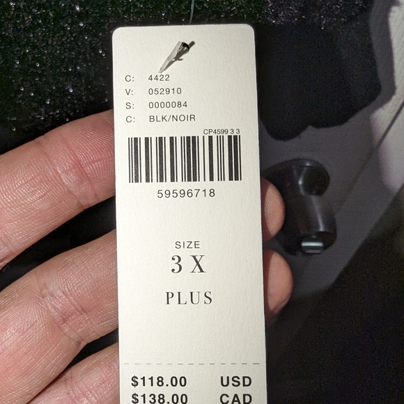 Maeve by Anthropologie Plus - Picture 3 of 5